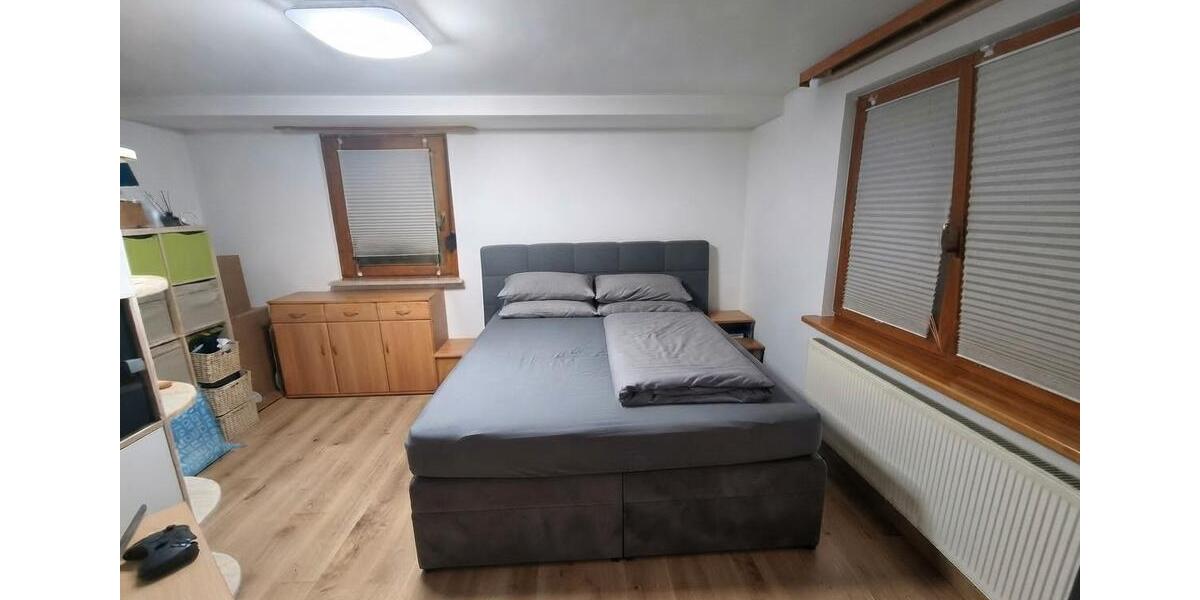 Etagenwohnung Forchheim - 3 Zimmer, 84 m&sup2;, 880&euro; | Angebot:27606219