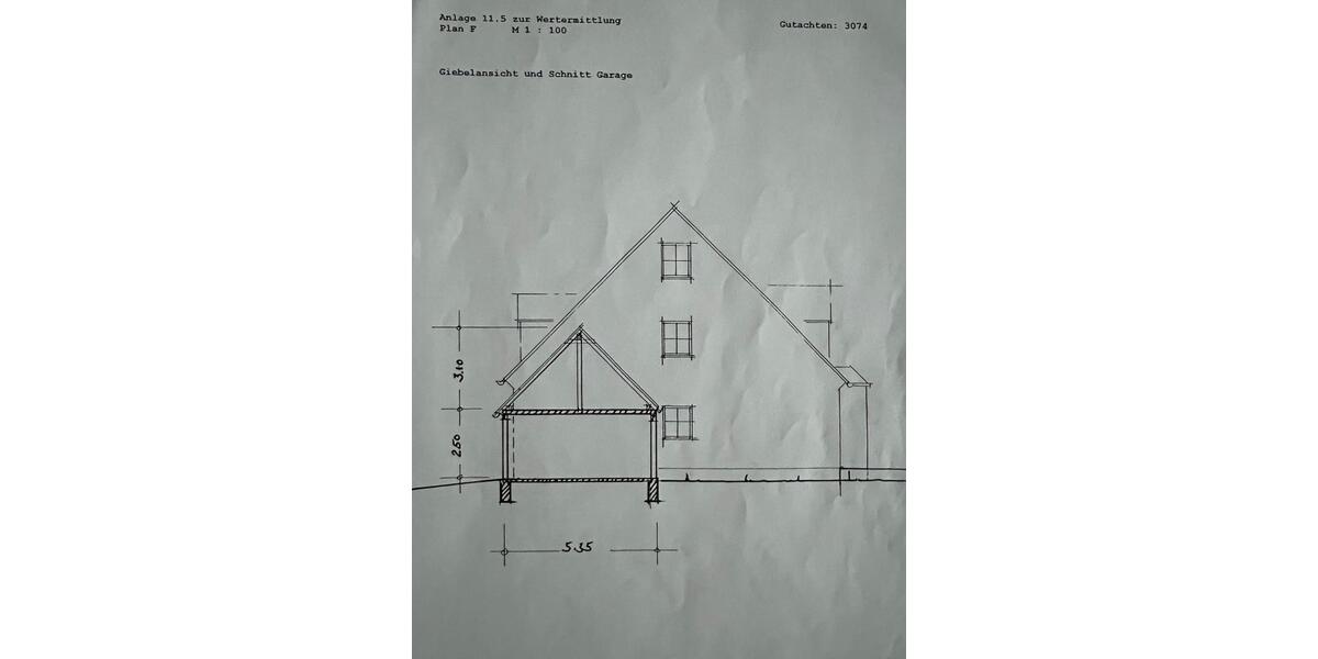 Reihenhaus in Rednitzhembach zur Miete 4 zimmer