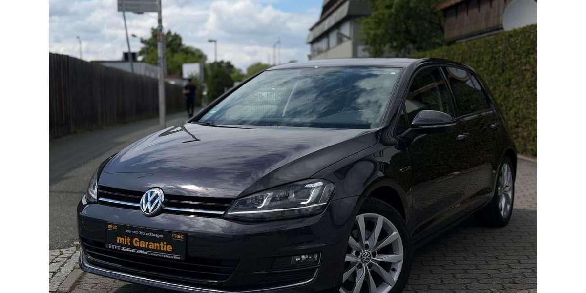 VW Golf 161.159 km 10.950 &euro; Nürnberg 90439