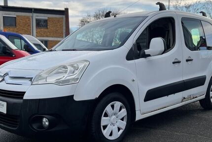 Citroen Berlingo 136.000 km 2.999 &euro; Nürnberg 90441