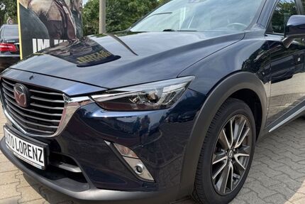 Mazda CX-3 67.305 km 12.900 € Nürnberg 90469