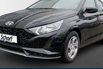 Hyundai i20 8.000 km 17.790 &euro; Nürnberg 90451