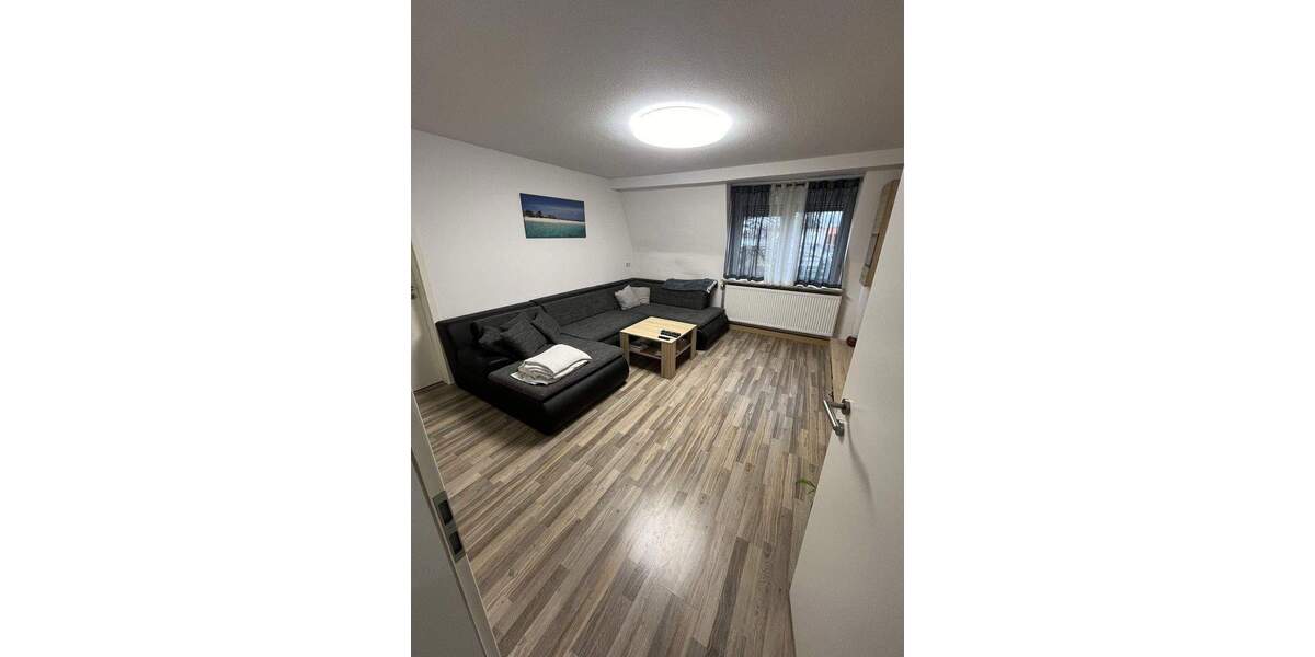 Schöne 4-Zimmer-Familien Wohnung im Herzen Zirndorfs. Provisionsfrei!!! 4 zimmer