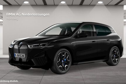 BMW iX 36.765 km 54.390 &euro; Nürnberg 90441