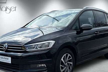 VW Touran 245.792 km 10.499 &euro; Nuernberg 90482