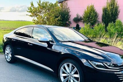 VW Arteon