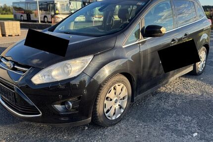 Ford C-Max 300.000 km 2.000 € Nürnberg 90431