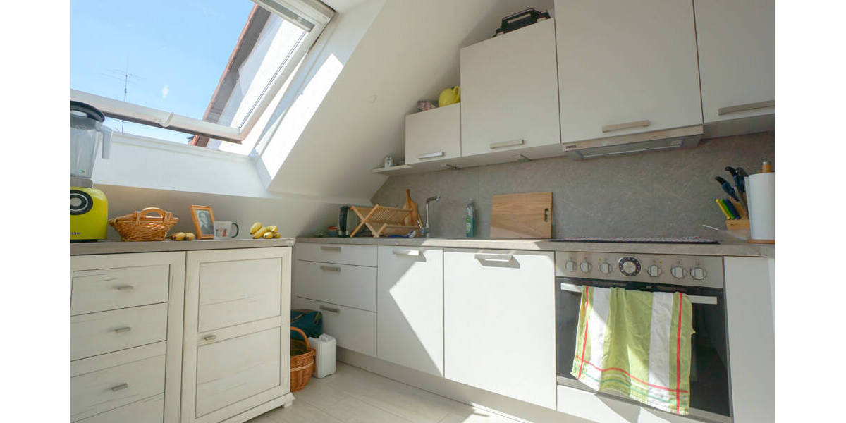 Etagenwohnung Wendelstein - 2 Zimmer, 74 m&sup2;, 775&euro; | Angebot:26218783