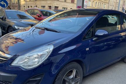 Opel Corsa 151.560 km 1.990 &euro; Fürth ( bei Nürnberg ) 90762