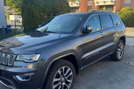 Jeep Grand Cherokee 190.612 km 18.000 &euro; Fürth 90766