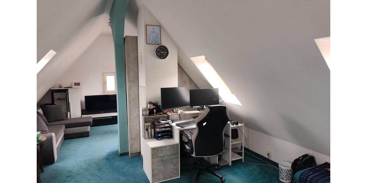 Maisonettenwohnung Nürnberg Hasenbuck - 3 Zimmer, 108 m&sup2;, 487.450&euro; | Angebot:25639684