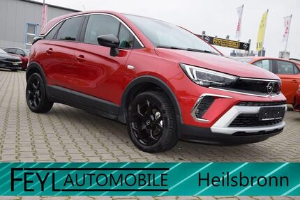 Opel Crossland (X) 24.190 km 19.900 &euro; Heilsbronn 91560