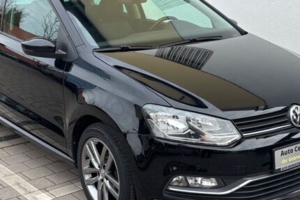 VW Polo 99.500 km 9.999 &euro; Nürnberg 90451