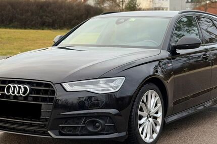 Audi A6 310.000 km 13.600 &euro; Nürnberg 90482