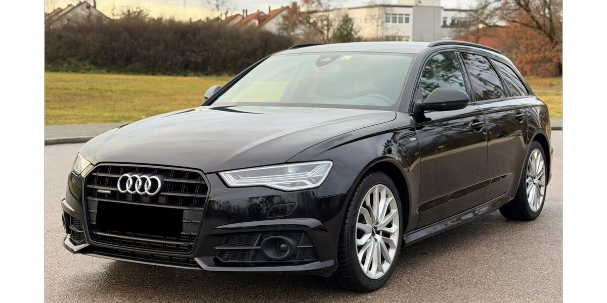 Audi A6 310.000 km 13.600 &euro; Nürnberg 90482