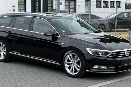 VW Passat 171.864 km 12.900 &euro; Nürnberg 90431