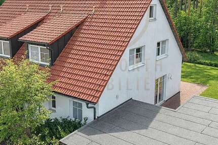 Haus Schwarzenbruck / Oberlindelburg Oberlindelburg - 3 Zimmer, 118 m&sup2;, 482.000&euro; | Angebot:27438537