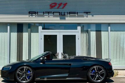 Audi R8 11.000 km 174.990 &euro; Fürth 90763