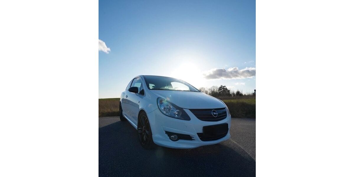 Opel Corsa 90.000 km 5.990 &euro; Schwabach 91126