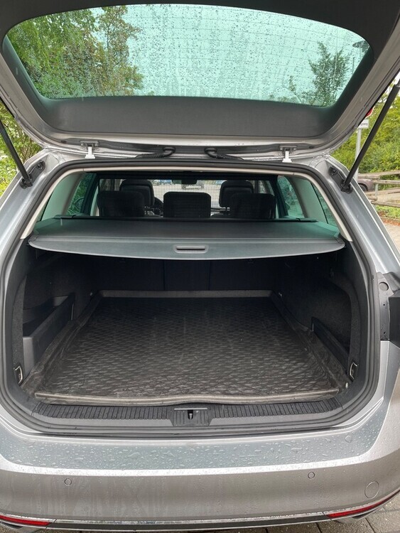 Passat Variant