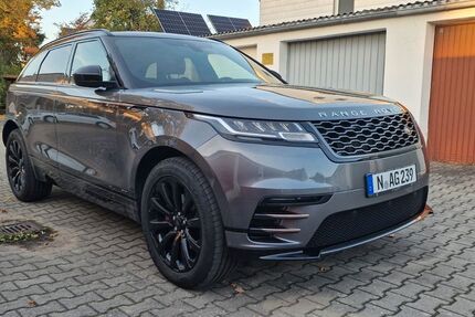 Land Rover Range Rover Velar 139.000 km 24.900 &euro; Nürnberg 90402