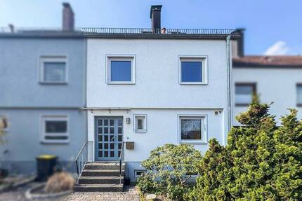 Haus Nürnberg Laufamholz - 6 Zimmer, 140 m&sup2;, 570.000&euro; | Angebot:26275927