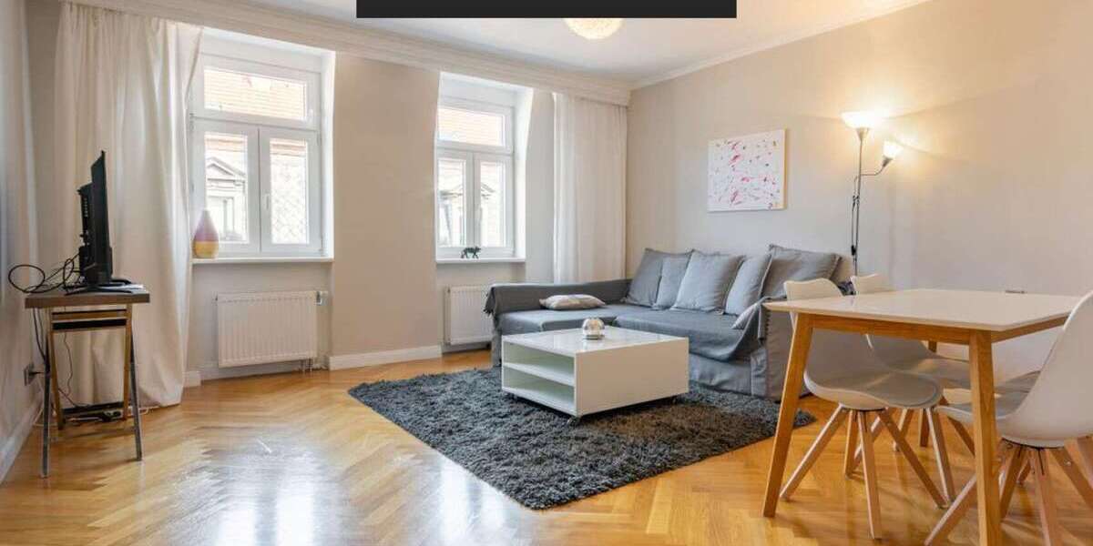 Wohnung zum Mieten in Nürnberg 1.490 € 80 m² 3 zimmer