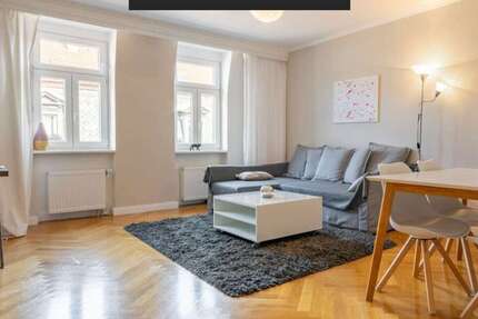 Wohnung zum Mieten in Nürnberg 1.550 € 80 m² 3 zimmer