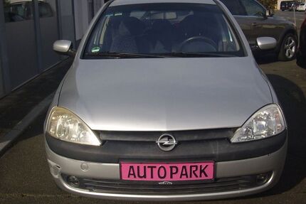 Opel Corsa 89.000 km 950 € Fürth 90765
