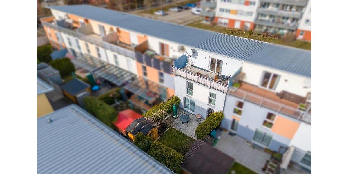 Einfamilienhaus Nürnberg Gaismannshof - 5.5 Zimmer, 139 m&sup2;, 739.000&euro; | Angebot:26168092