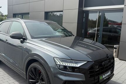 Audi Q8 108.100 km 50.980 &euro; Roth 91154