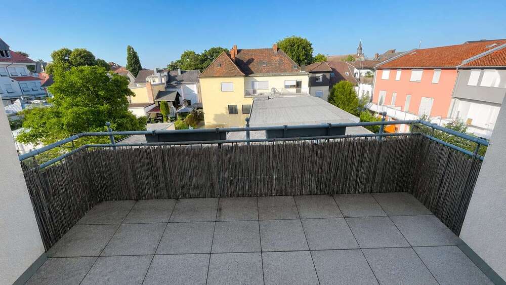 Etagenwohnung Forchheim - 3 Zimmer, 86 m&sup2;, 940&euro; | Angebot:26993976