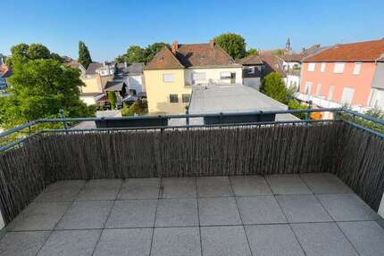 Wohnung Forchheim - 3 Zimmer, 86 m&sup2;, 940&euro; | Angebot:26993976