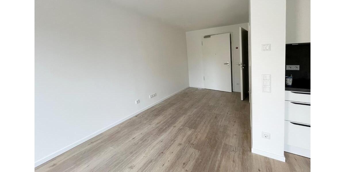 Etagenwohnung Nürnberg Sankt Leonhard - 1 Zimmer, 31 m&sup2;, 769&euro; | Angebot:18944485