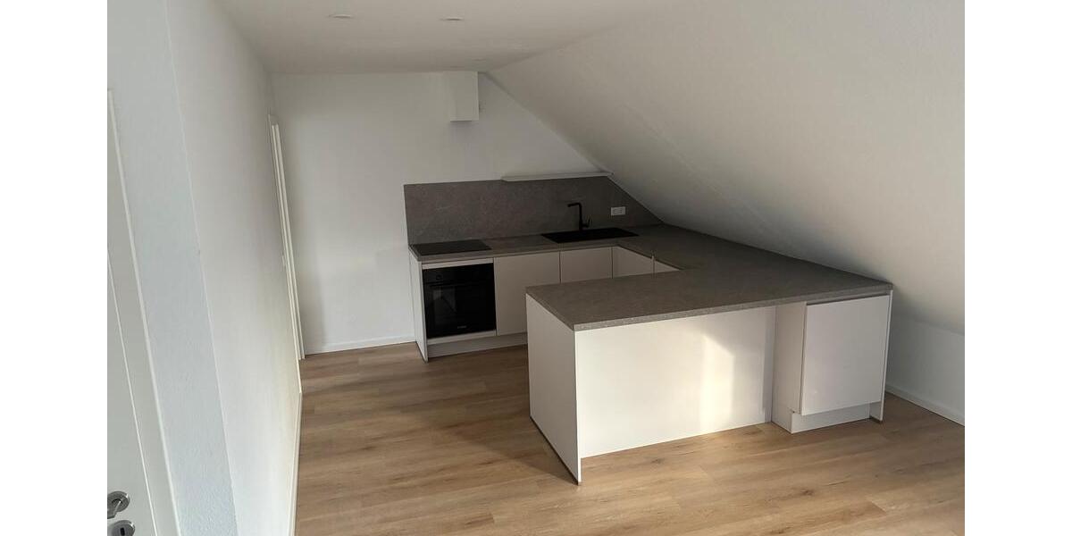 2 Zimmer Wohnung in Nürnberg möbliert 2 zimmer