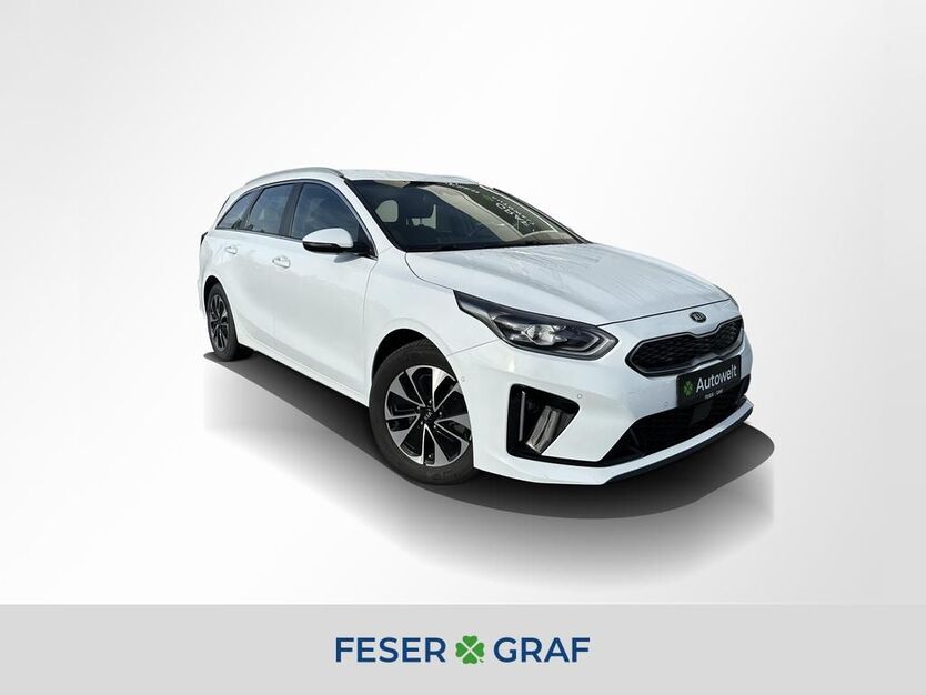 Kia ceed / Ceed 73.725 km 19.480 € Roth 91154