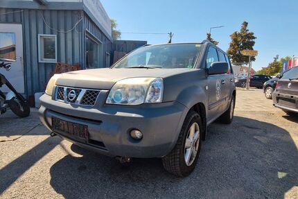 Nissan X-Trail 189.141 km 2.499 &euro; Nürnberg 90431