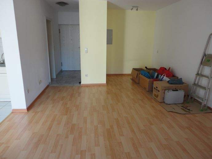 Etagenwohnung Erlangen Eltersdorf - 1 Zimmer, 47 m&sup2;, 595&euro; | Angebot:26628987
