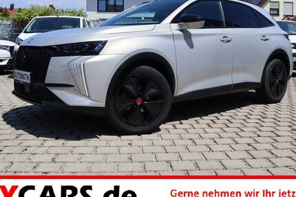 DS Automobiles DS7 (Crossback) 19.860 km 25.555 &euro; Röthenbach a. d. Pegnitz 90552