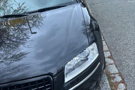 Audi A8 283.000 km 5.900 &euro; Lauf 91207