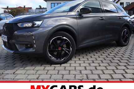 DS Automobiles DS7 (Crossback) 155.090 km 15.999 &euro; Röthenbach a. d. Pegnitz 90552