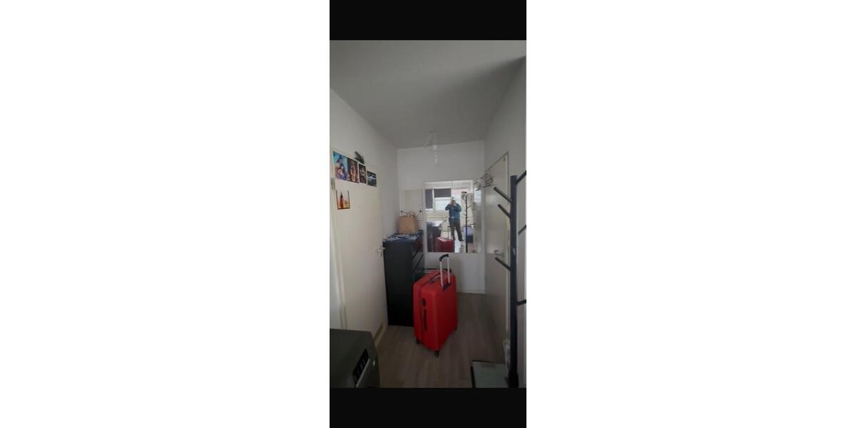 Dachgeschoßwohnung Erlangen Am Anger - 1 Zimmer, 22 m&sup2;, 525&euro; | Angebot:26281634