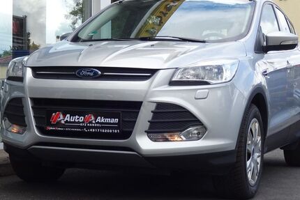 Ford Kuga 128.290 km 8.480 &euro; Nürnberg 90431