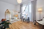 SONNE DEN GANZEN TAG! Jetzt fertig: helle 4-Zi-Whg. mit Sonnenbalkon! Sie erhalten sogar noch den KfW-Zuschuss in Höhe von 26.250€!