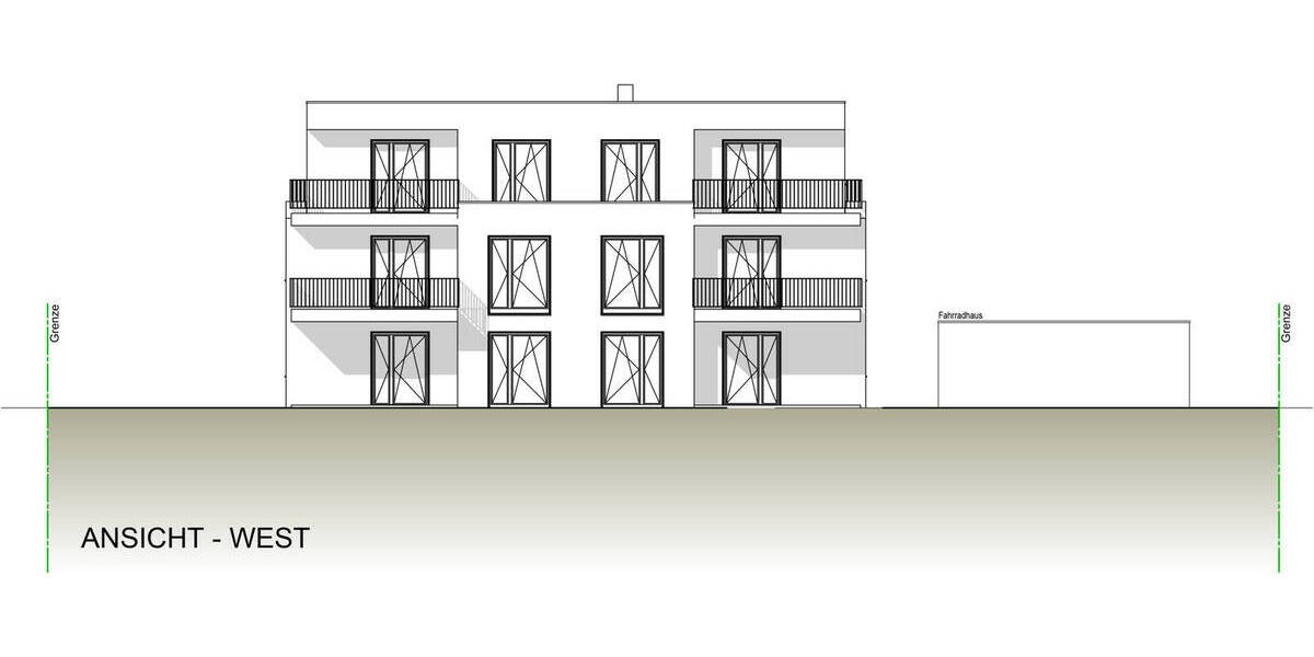 Etagenwohnung Nürnberg / Laufamholz Laufamholz - 3 Zimmer, 87 m&sup2;, 563.700&euro; | Angebot:25660557