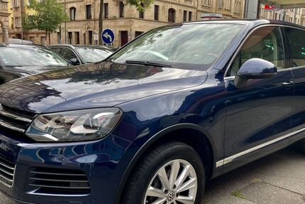 VW Touareg 188.778 km 13.490 &euro; Fürth ( bei Nürnberg ) 90762