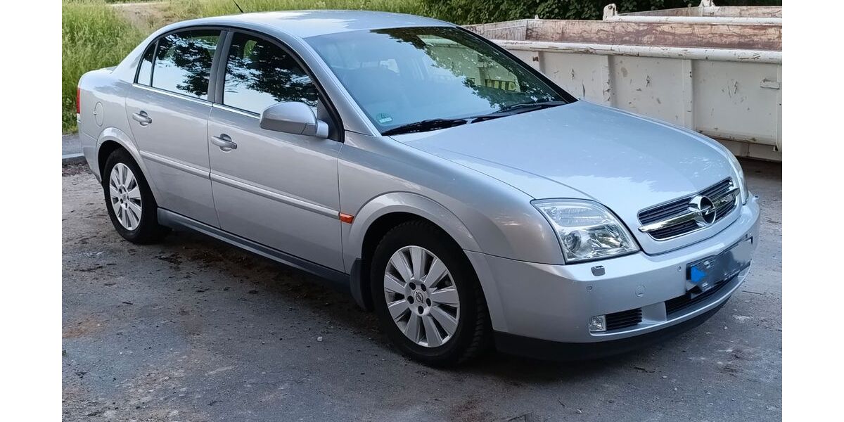 Opel Vectra 60.000 km 3.900 &euro; Zirndorf 90513