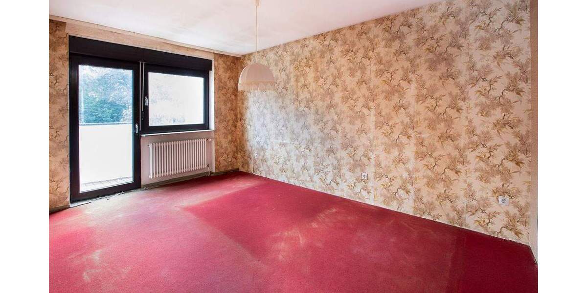 Reihenhaus in Top-Lage: großzügige Ausbaureserve im Dachgeschoss, leerstehend und provisionsfrei! 5 zimmer