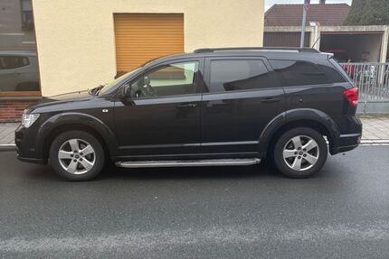 Fiat Freemont 145.000 km 10.500 &euro; Herzogenaurach 91074