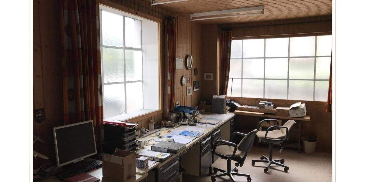 Gewerbeobjekt Roth - 2.900&euro; | Angebot:25666735